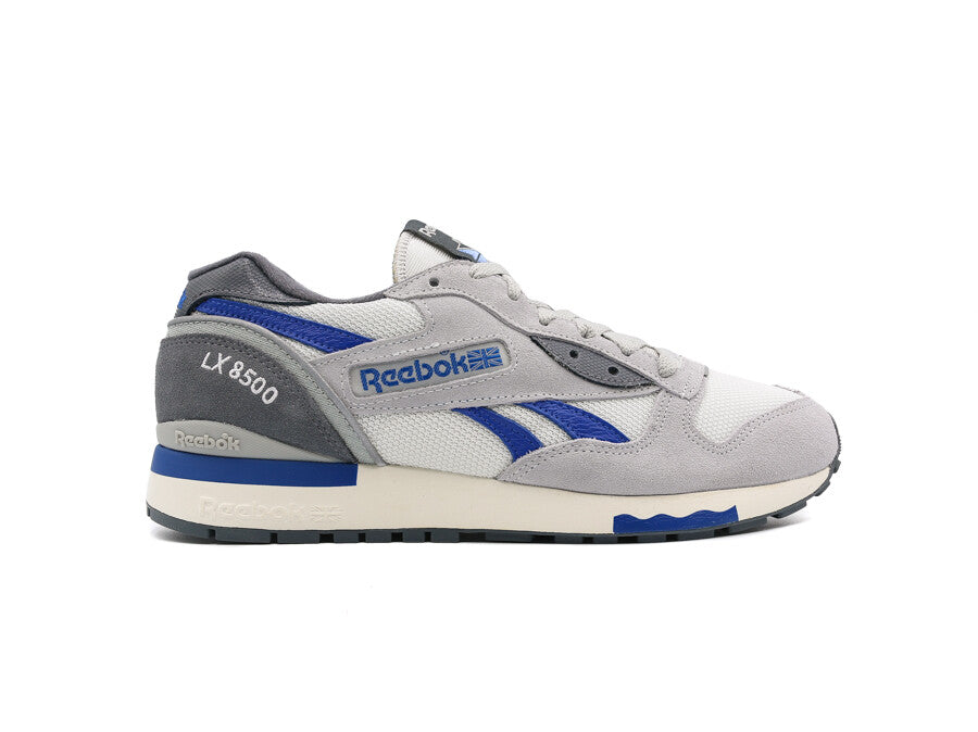 REEBOK LX8500 GREY BLUE