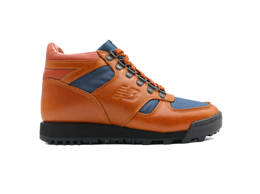 NEW BALANCE RAINIER BROWN
