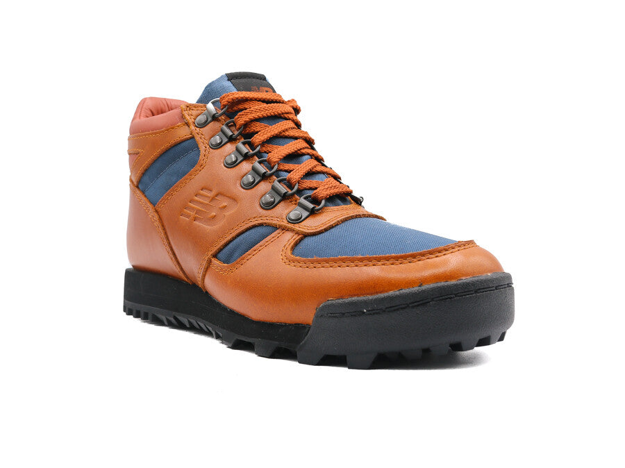 NEW BALANCE RAINIER BROWN