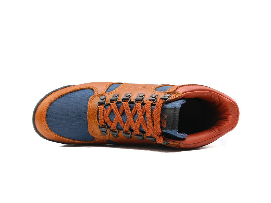 NEW BALANCE RAINIER BROWN