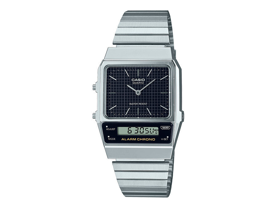 CASIO VINTAGE AQ-800E-1AEF