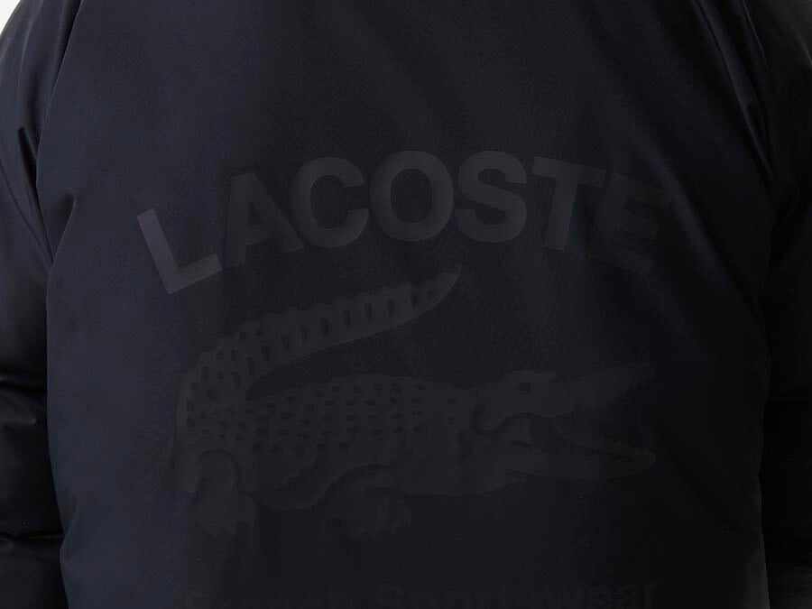 CHAQUETA LACOSTE LONG PARKA