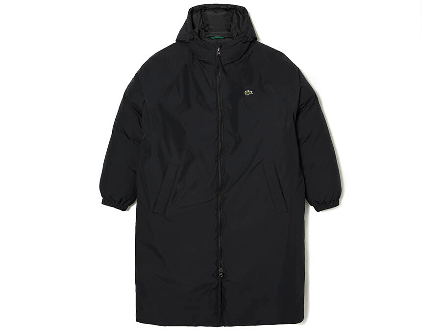 CHAQUETA LACOSTE LONG PARKA