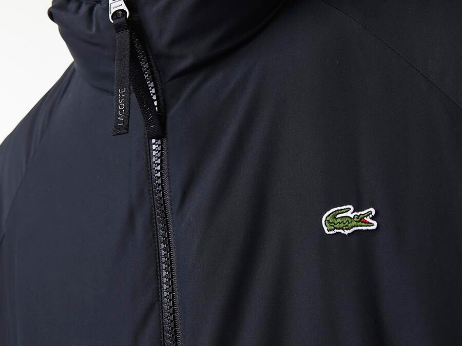 CHAQUETA LACOSTE LONG PARKA