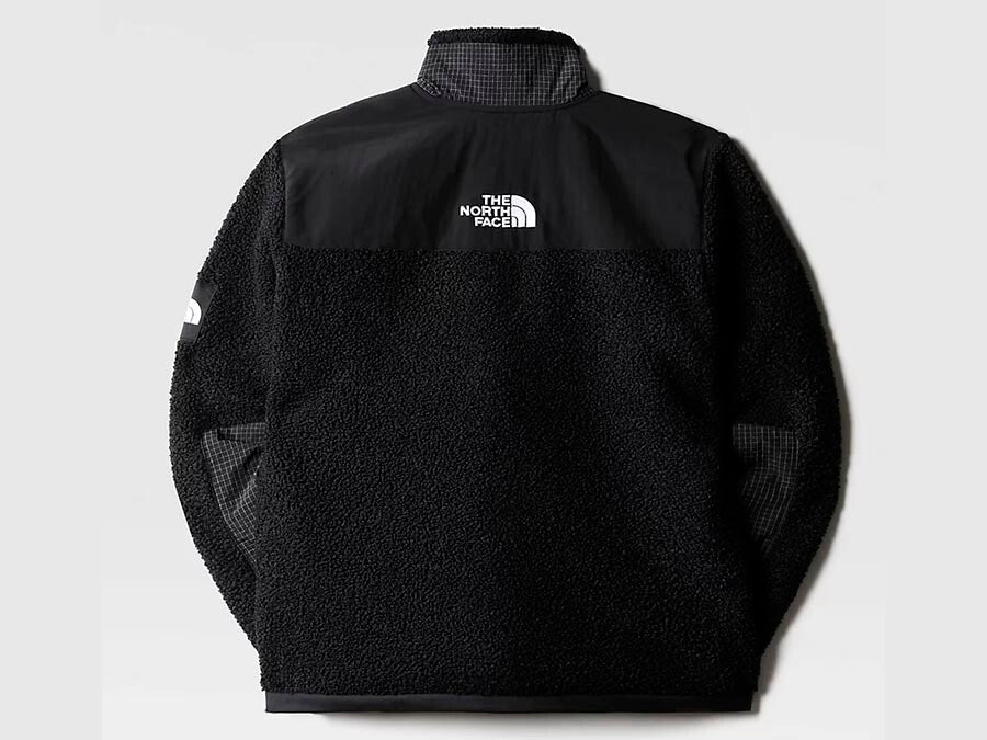 CHAQUETA SEASONAL DENALI  TNF BLACK