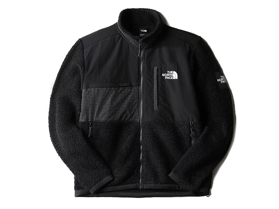 CHAQUETA SEASONAL DENALI  TNF BLACK