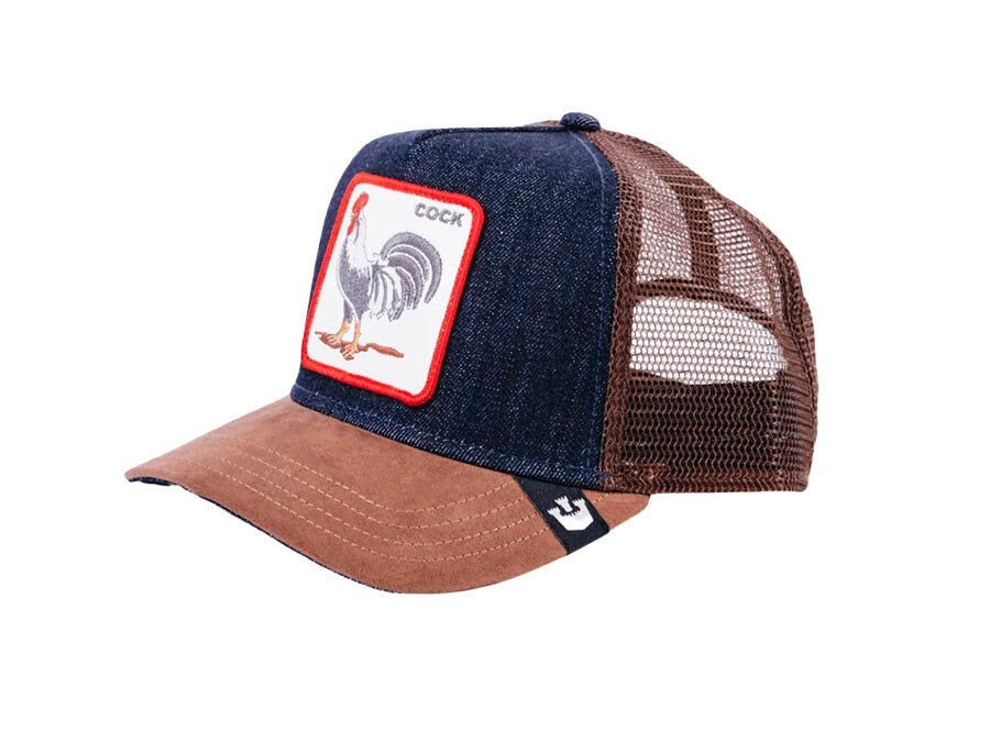 GORRA GOORIN BROS THE BIG STRUT
