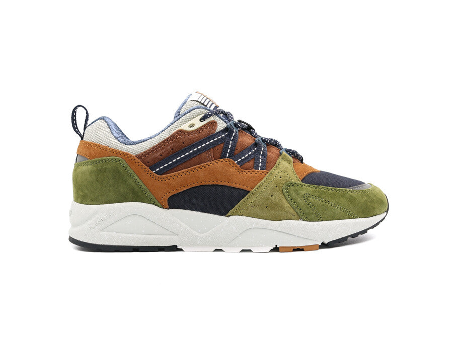 KARHU FUSION 2 0 AVOCADO BROWN SUGAR
