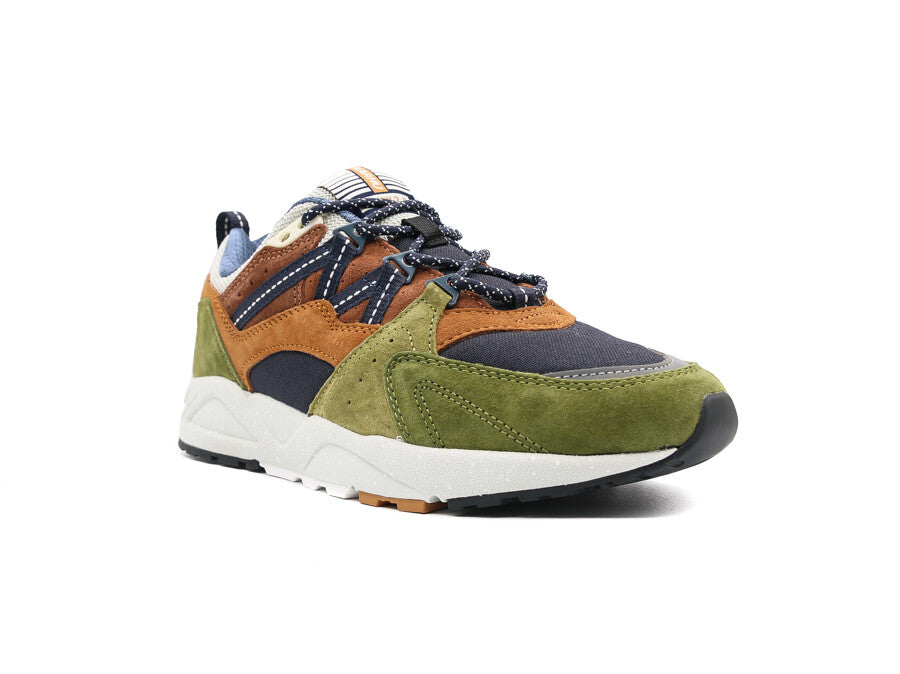 KARHU FUSION 2 0 AVOCADO BROWN SUGAR