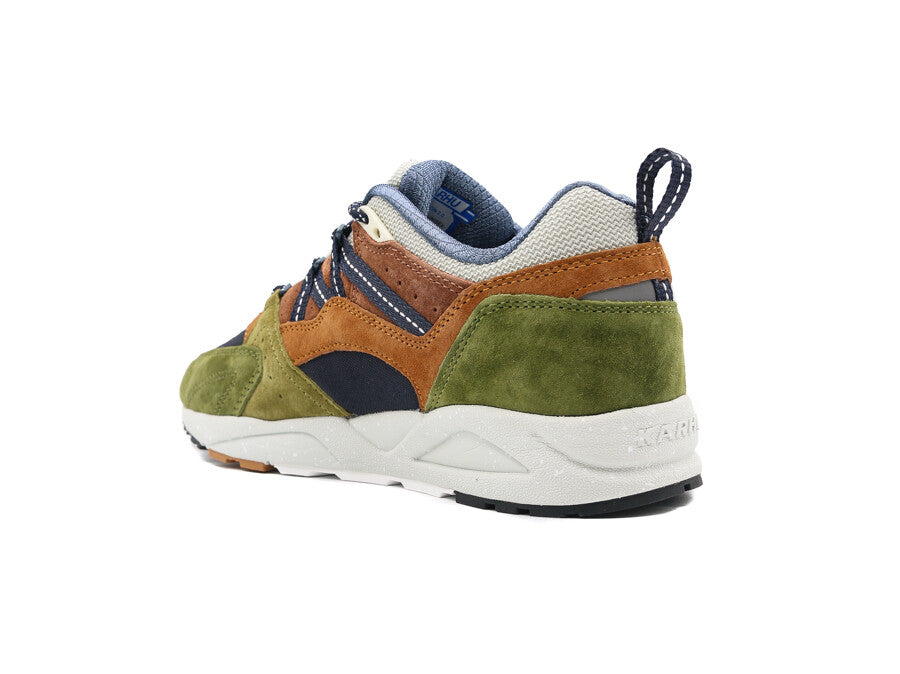 KARHU FUSION 2 0 AVOCADO BROWN SUGAR