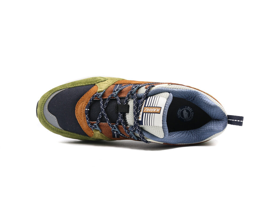 KARHU FUSION 2 0 AVOCADO BROWN SUGAR