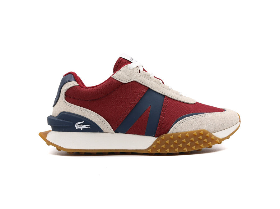 LACOSTE L-SPIN DELUXE WINTER NAVY