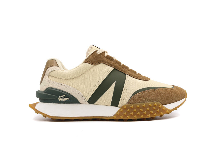 LACOSTE L-SPIN DELUXE WINTER TAN