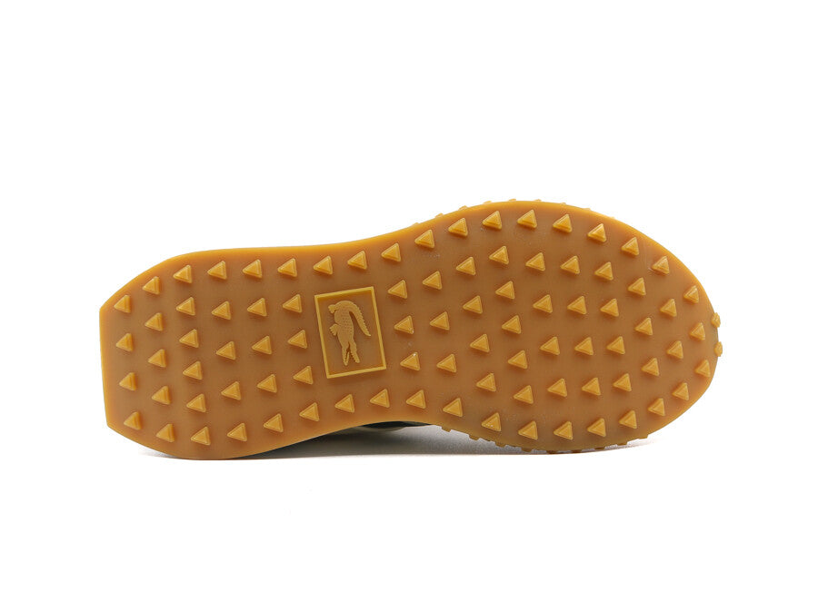 LACOSTE L-SPIN DELUXE WINTER TAN