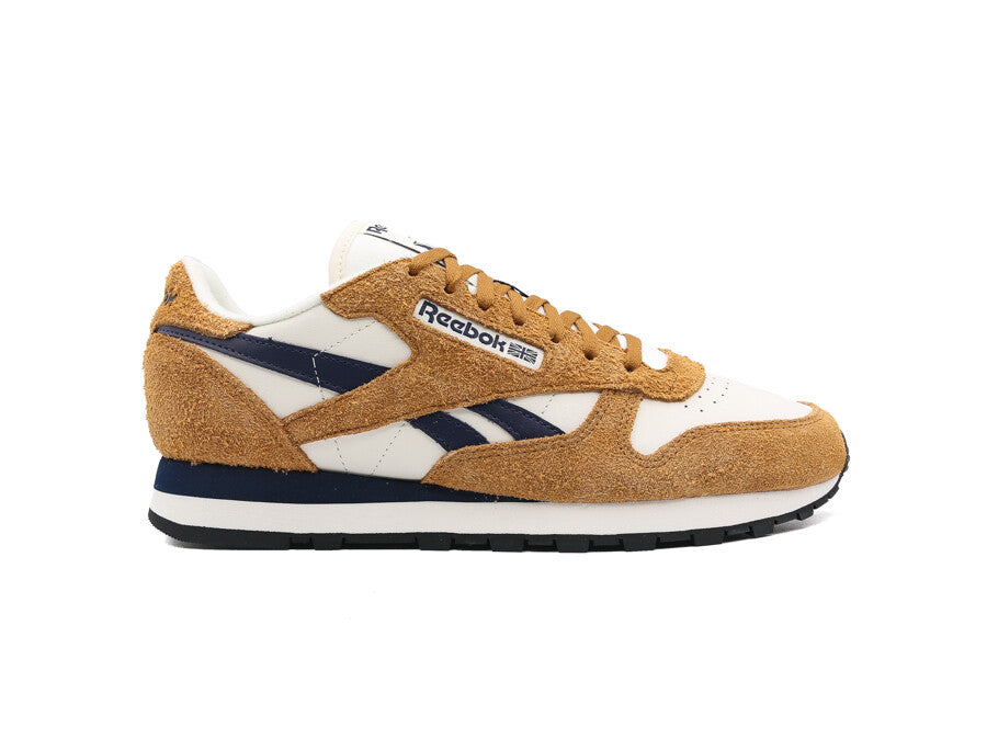 REEBOK CLASSIC LEATHER CHALK BROWN
