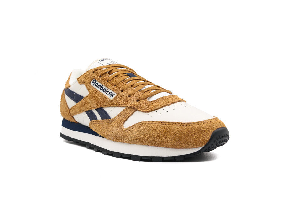 REEBOK CLASSIC LEATHER CHALK BROWN