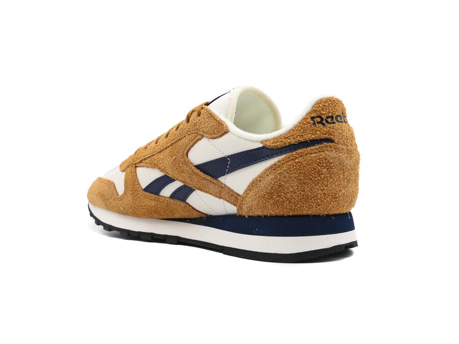REEBOK CLASSIC LEATHER CHALK BROWN