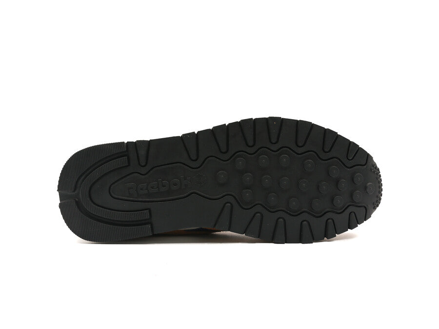 REEBOK CLASSIC LEATHER CHALK BROWN
