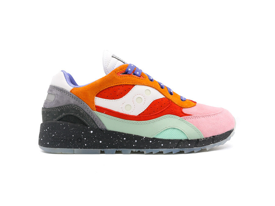 SAUCONY SHADOW 6000 SPACE FIGHT