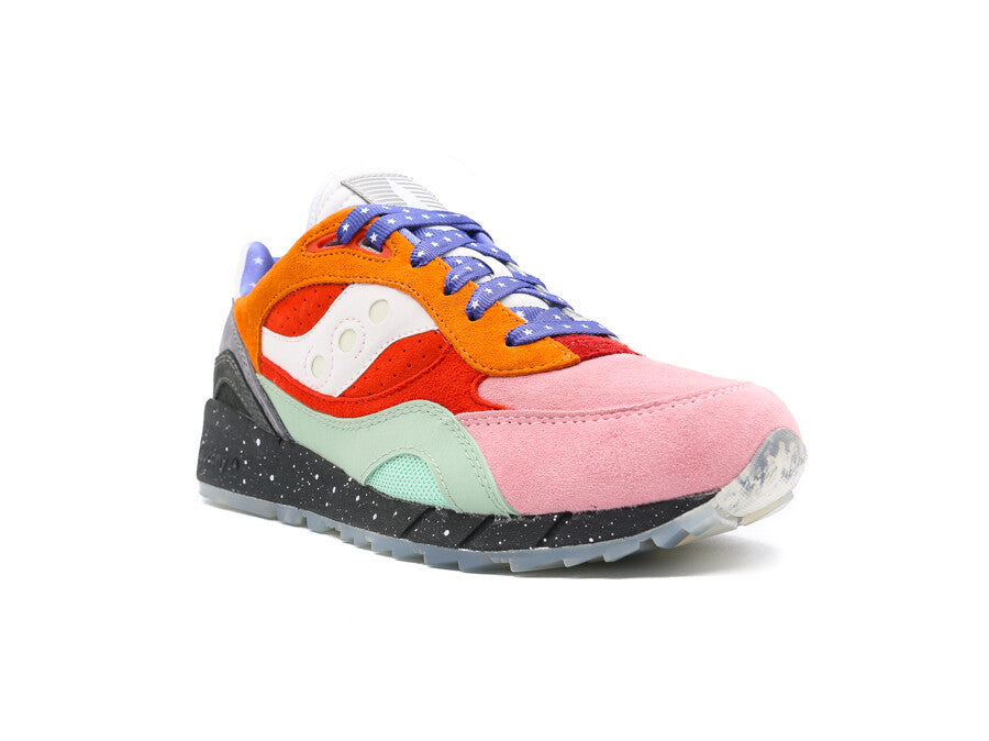 SAUCONY SHADOW 6000 SPACE FIGHT