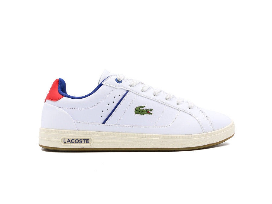 LACOSTE EUROPA PRO WHITE