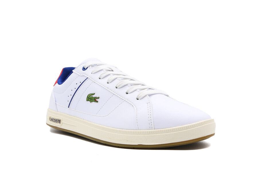 LACOSTE EUROPA PRO WHITE
