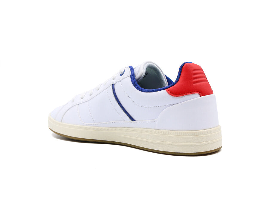 LACOSTE EUROPA PRO WHITE