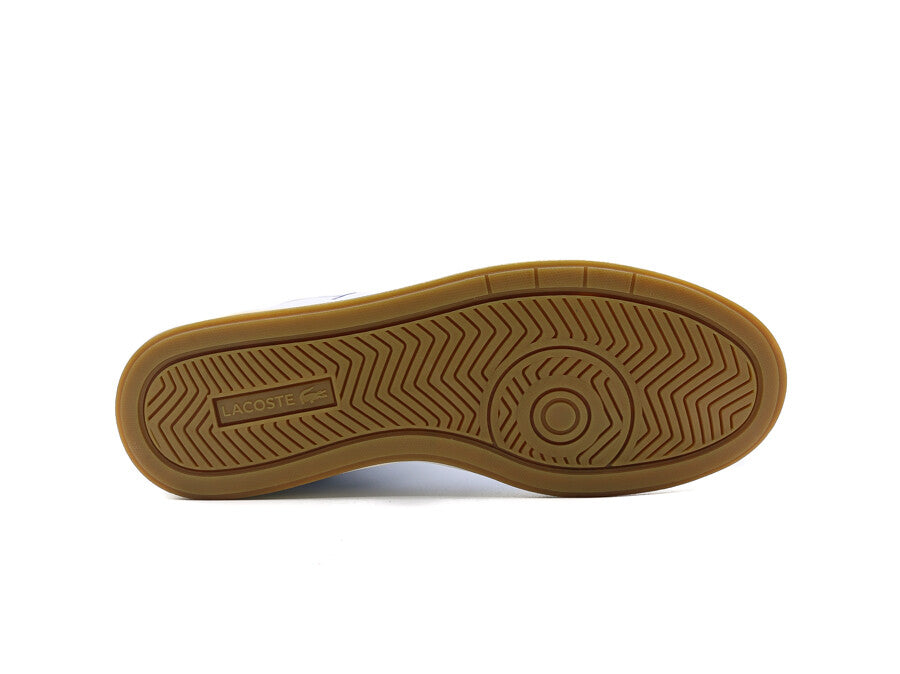 LACOSTE EUROPA PRO WHITE