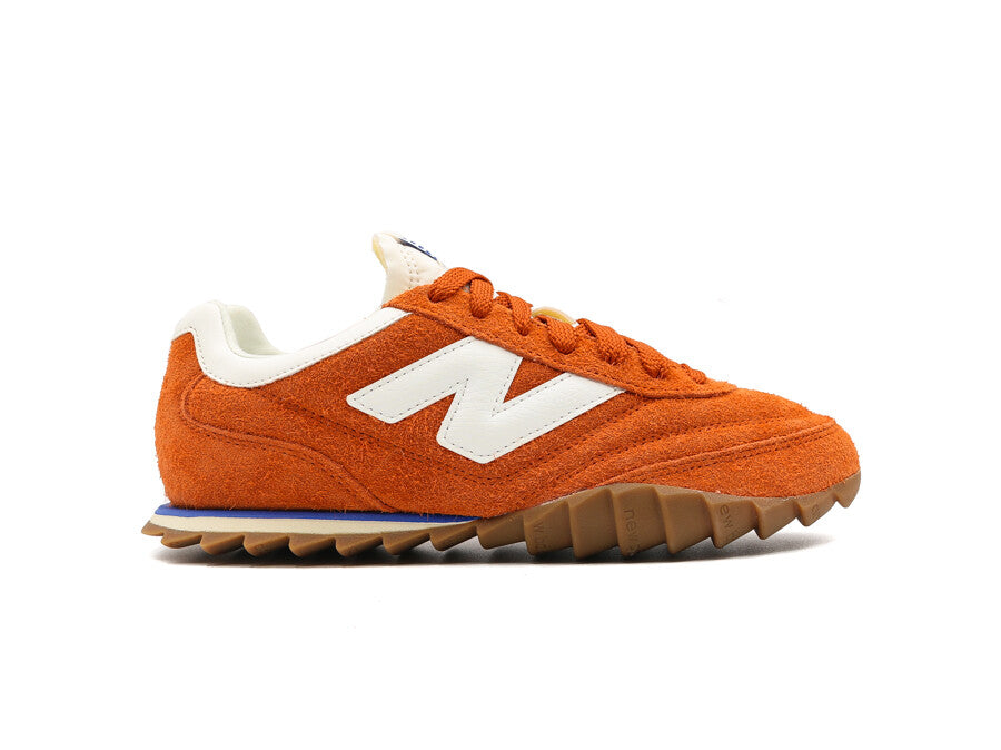 NEW BALANCE RC30 RUST OXIDE