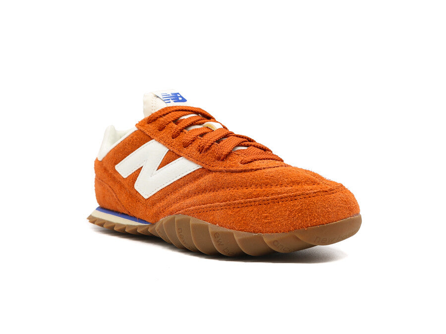 NEW BALANCE RC30 RUST OXIDE