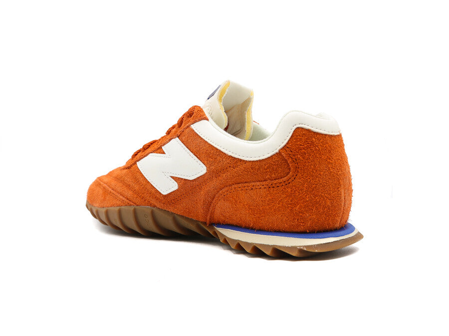 NEW BALANCE RC30 RUST OXIDE