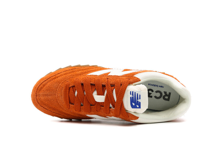 NEW BALANCE RC30 RUST OXIDE