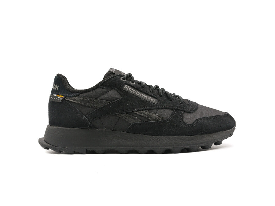 REEBOK CLASSIC LEATHER CORDURA BLACK