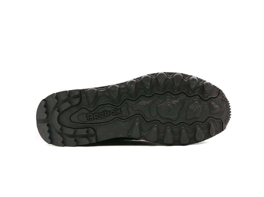 REEBOK CLASSIC LEATHER CORDURA BLACK