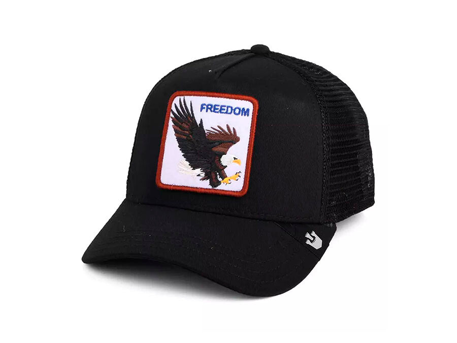 GORRA GOORIN BROS THE FREEDOM BLACK