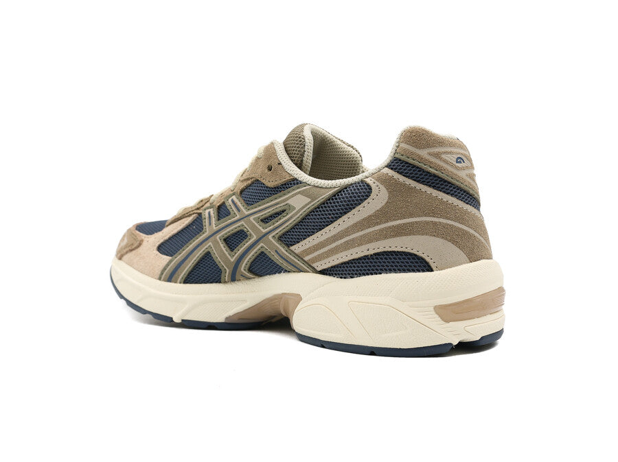 ASICS GEL-1130 TARMAC MINK