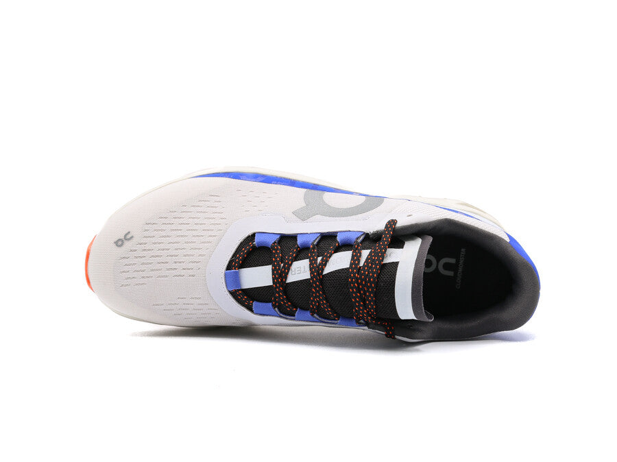 ON CLOUDMONSTER FROST - COBALT