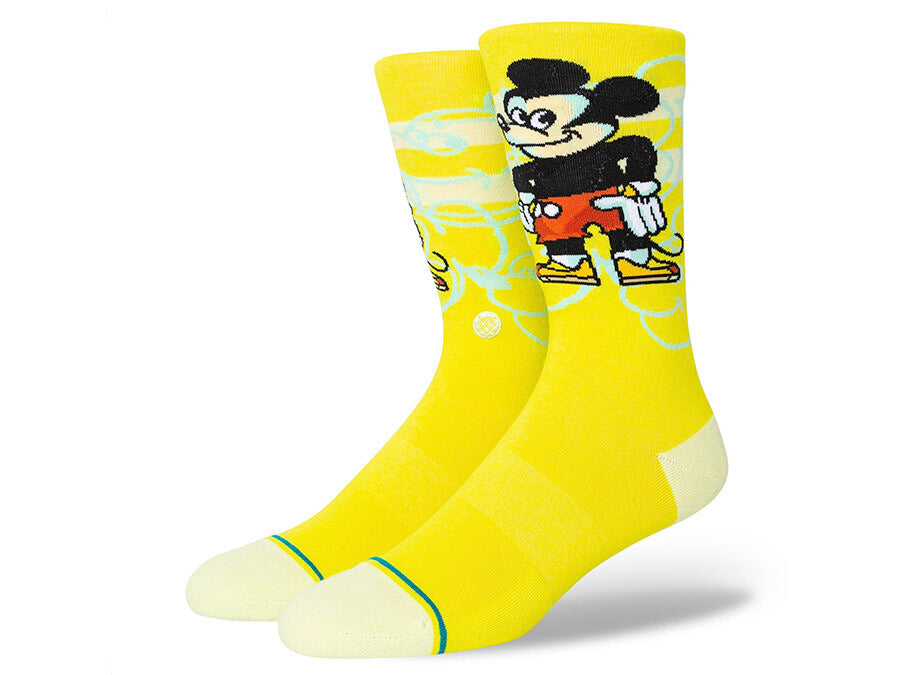 CALCETINES STANCE MICKEY DILLON FROELICH