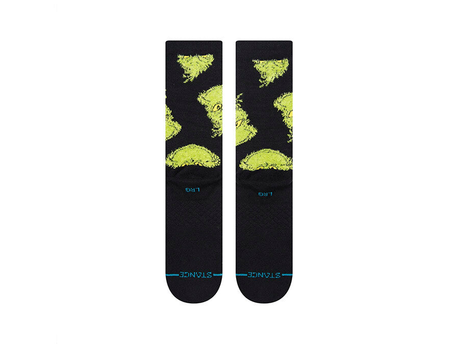 CALCETINES STANCE 9 MEAN ONE