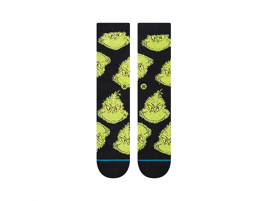 CALCETINES STANCE 9 MEAN ONE