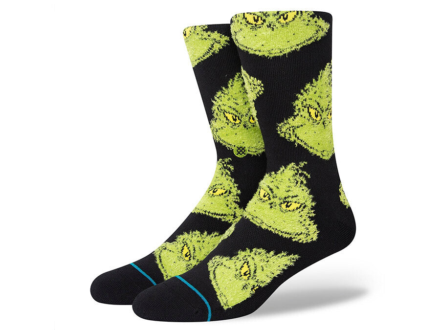 CALCETINES STANCE 9 MEAN ONE