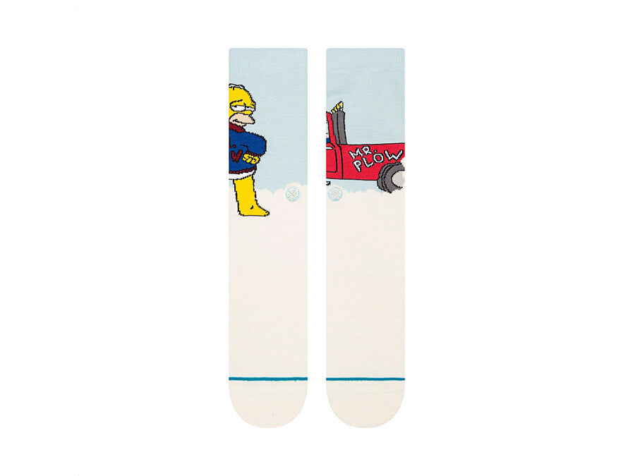 CALCETINES STANCE MR PLOW