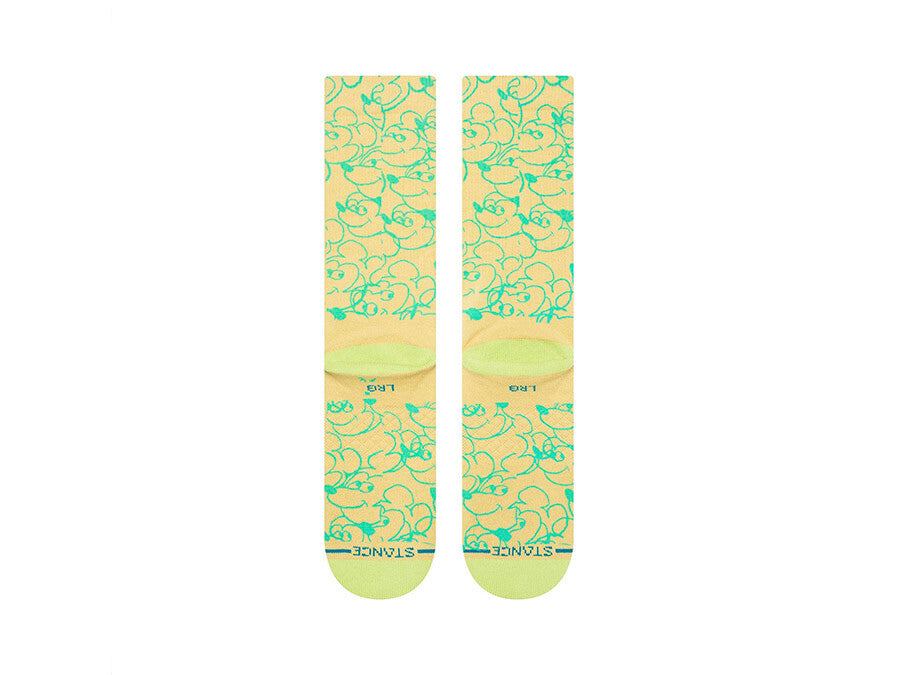 CALCETINES STANCE DILLON FROELICH MICKEY