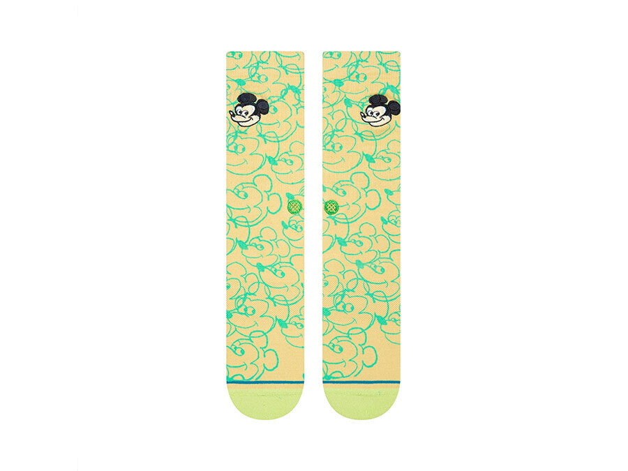 CALCETINES STANCE DILLON FROELICH MICKEY