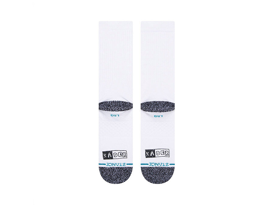 CALCETINES STANCE KADER SYLLA