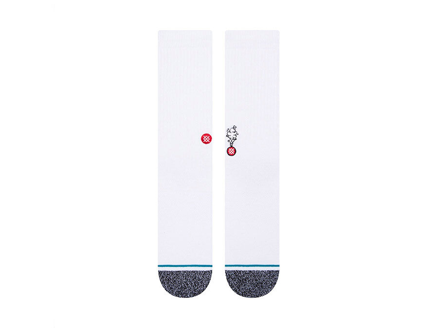 CALCETINES STANCE KADER SYLLA