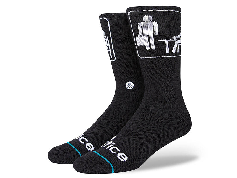 CALCETINES STANCE THE OFFICE INTRO