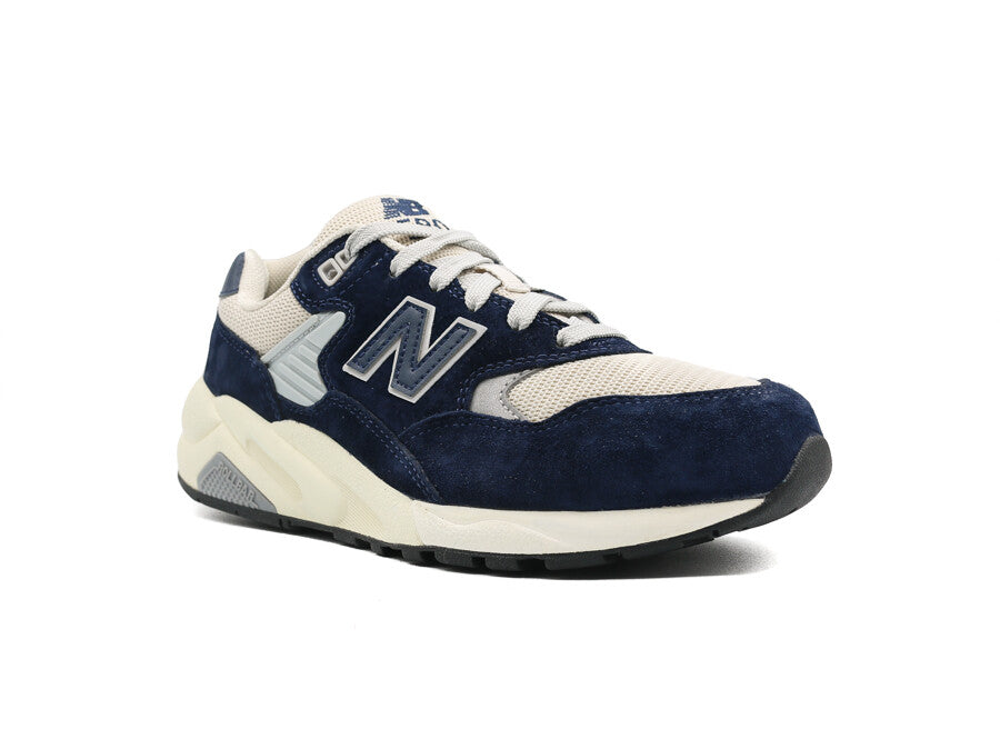 NEW BALANCE 580 NATURAL INDIGO
