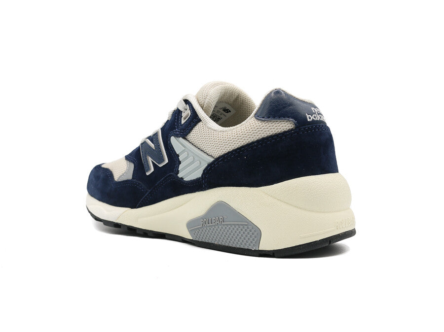 NEW BALANCE 580 NATURAL INDIGO