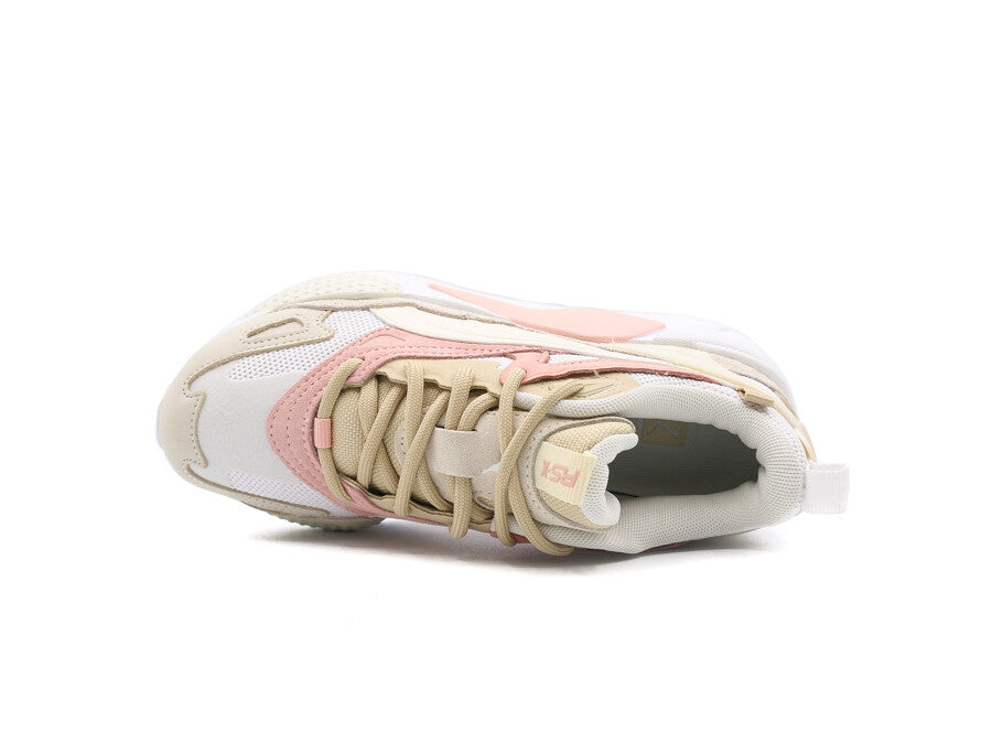 PUMA RS-X EFEKT PRM WHITE